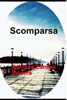 Image for Scomparsa