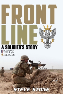 Image for Frontline : A Soldier's Story