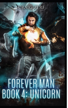 Forever Man - Book 4
