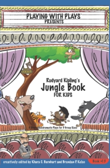 Image for Rudyard Kipling's The Jungle Book for Kids