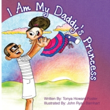 Image for I Am My Daddy's Princess