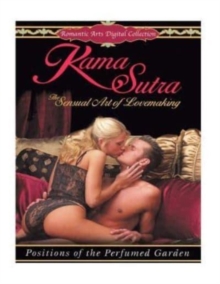 Image for The KAMA SUTRA [Illustrated]