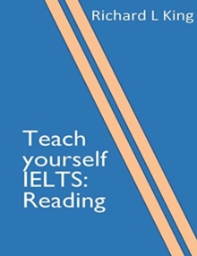 Image for Teach yourself IELTS Reading
