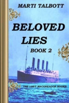 Image for Beloved Lies, Book 2