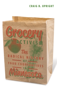 Image for Grocery Activism