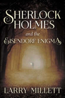 Image for Sherlock Holmes and the Eisendorf Enigma