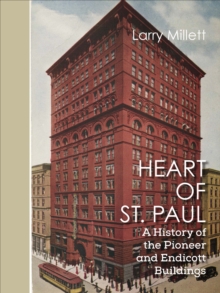 Image for Heart of St. Paul