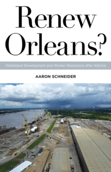 Image for Renew Orleans?