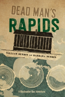 Image for Dead Man's Rapids