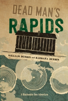 Image for Dead Man's Rapids