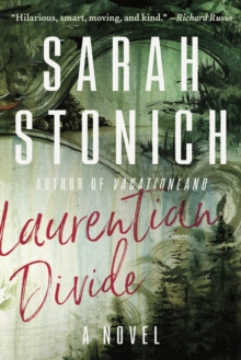 Image for Laurentian Divide : A Novel