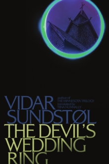 Image for The Devil's Wedding Ring