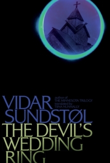 Image for The Devil's Wedding Ring