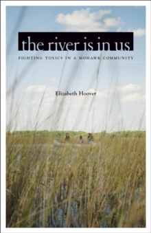 Image for The River Is in Us