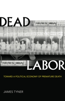 Image for Dead Labor