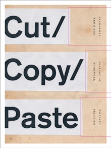 Image for Cut/Copy/Paste