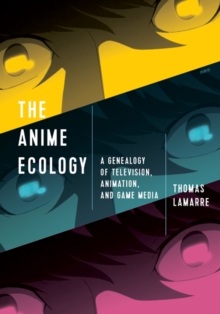 Image for The Anime Ecology