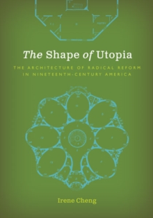 Image for The Shape of Utopia