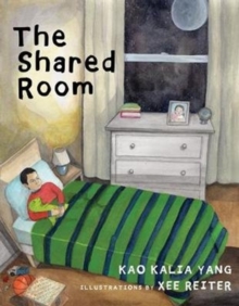 Image for The Shared Room