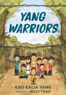 Image for Yang warriors