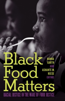 Image for Black Food Matters