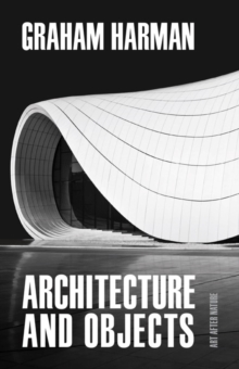 Image for Architecture and Objects