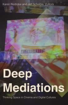 Image for Deep Mediations