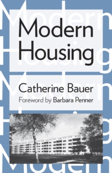 Modern Housing