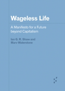 Image for Wageless Life