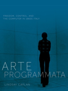 Image for Arte Programmata