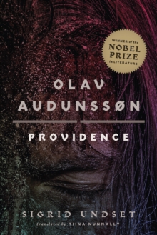 Image for Olav Audunss²nII,: Providence