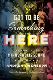 Got to Be Something Here