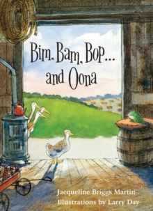 Image for Bim, Bam, Bop . . . and Oona