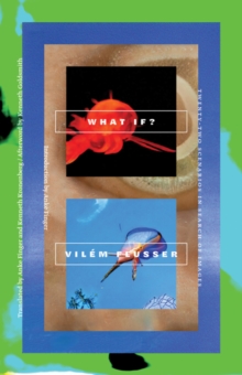 Image for What if?  : twenty-two scenarios in search of images