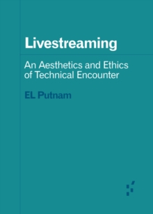 Image for Livestreaming