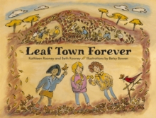 Leaf Town Forever