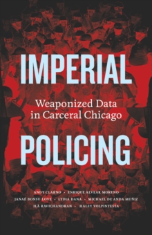 Image for Imperial Policing