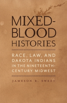 Image for Mixed-Blood Histories