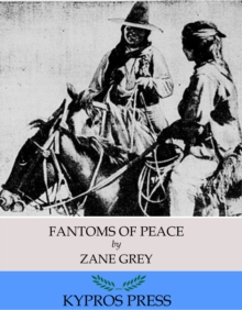 Image for Fantoms of Peace