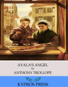 Image for Ayala's Angel