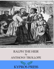Image for Ralph the Heir