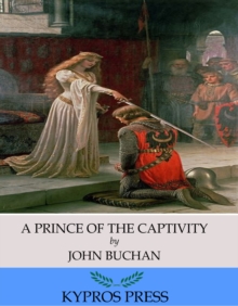 Image for Prince of the Captivity
