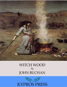 Image for Witch Wood