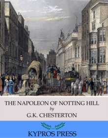 Image for Napoleon of Notting Hill