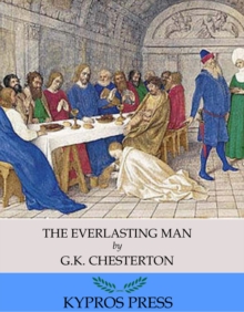Image for Everlasting Man