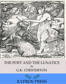 Image for Poet and the Lunatics