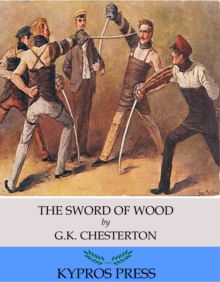 Image for Sword of Wood