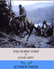 Image for Horse Thief