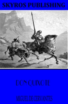 Image for Don Quixote