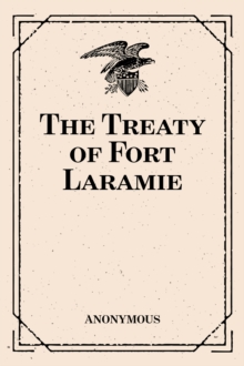 Image for Treaty of Fort Laramie.